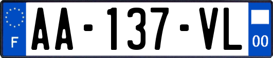 AA-137-VL