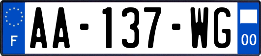 AA-137-WG