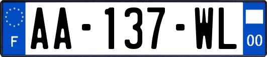 AA-137-WL