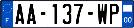 AA-137-WP