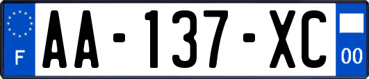 AA-137-XC