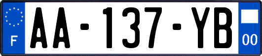 AA-137-YB