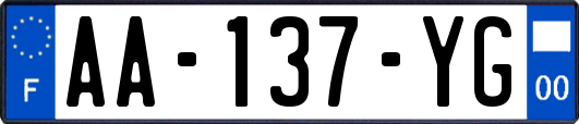 AA-137-YG