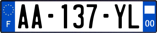 AA-137-YL