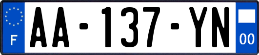 AA-137-YN