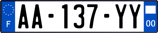 AA-137-YY