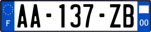 AA-137-ZB