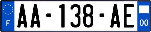 AA-138-AE