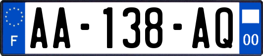 AA-138-AQ