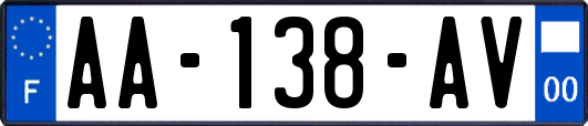 AA-138-AV