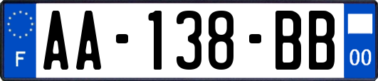 AA-138-BB