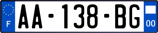 AA-138-BG