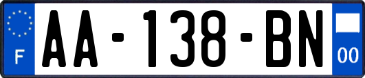 AA-138-BN