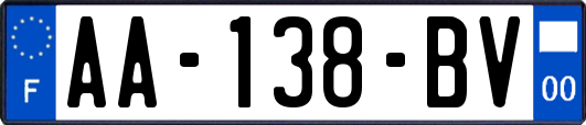 AA-138-BV