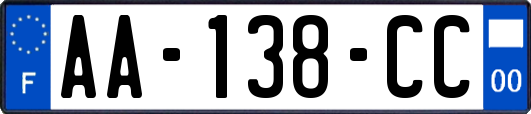 AA-138-CC