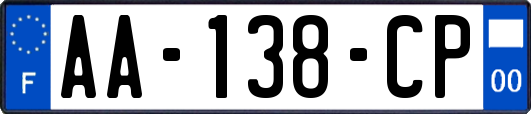 AA-138-CP