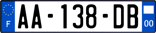 AA-138-DB