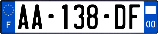 AA-138-DF