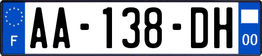 AA-138-DH