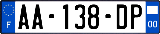 AA-138-DP