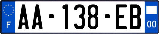 AA-138-EB