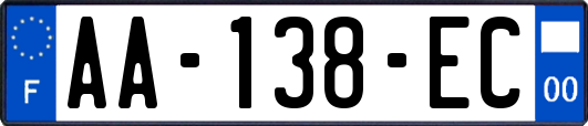 AA-138-EC