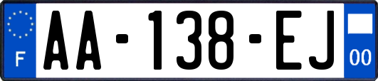 AA-138-EJ