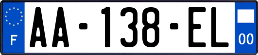 AA-138-EL