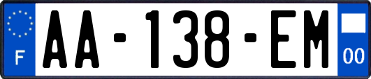 AA-138-EM