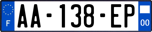 AA-138-EP