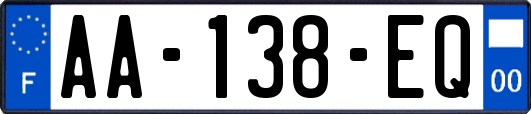 AA-138-EQ