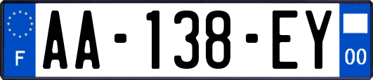 AA-138-EY