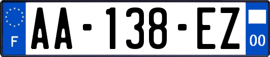 AA-138-EZ