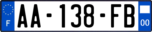 AA-138-FB