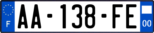 AA-138-FE