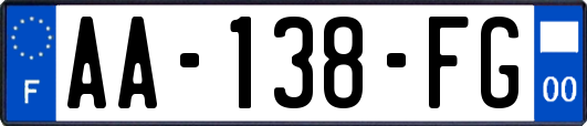 AA-138-FG