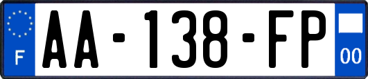 AA-138-FP