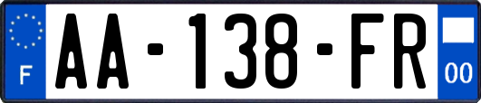 AA-138-FR