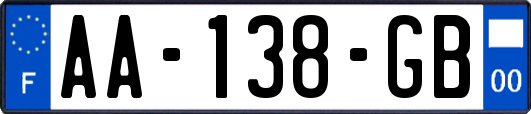 AA-138-GB