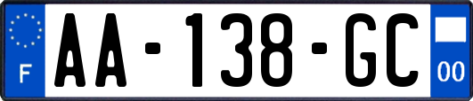 AA-138-GC