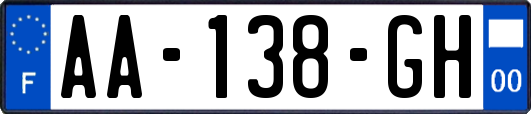 AA-138-GH