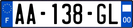 AA-138-GL