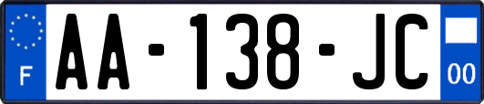 AA-138-JC