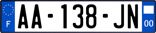 AA-138-JN