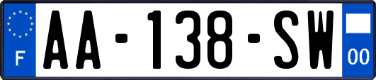 AA-138-SW