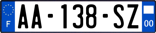 AA-138-SZ