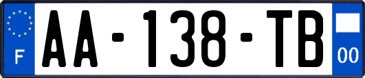 AA-138-TB