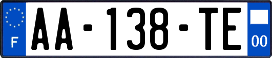 AA-138-TE