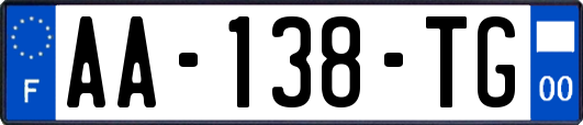 AA-138-TG