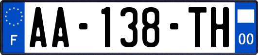 AA-138-TH